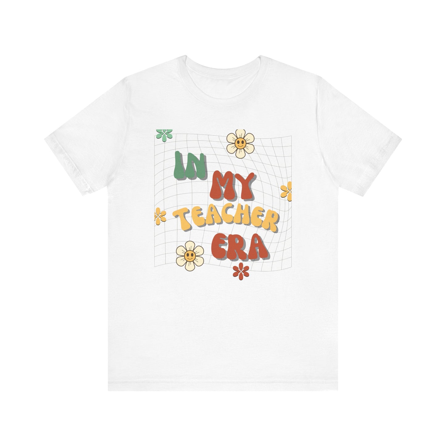 "In My Teacher Era" Swiftie Tee! 📚🌟