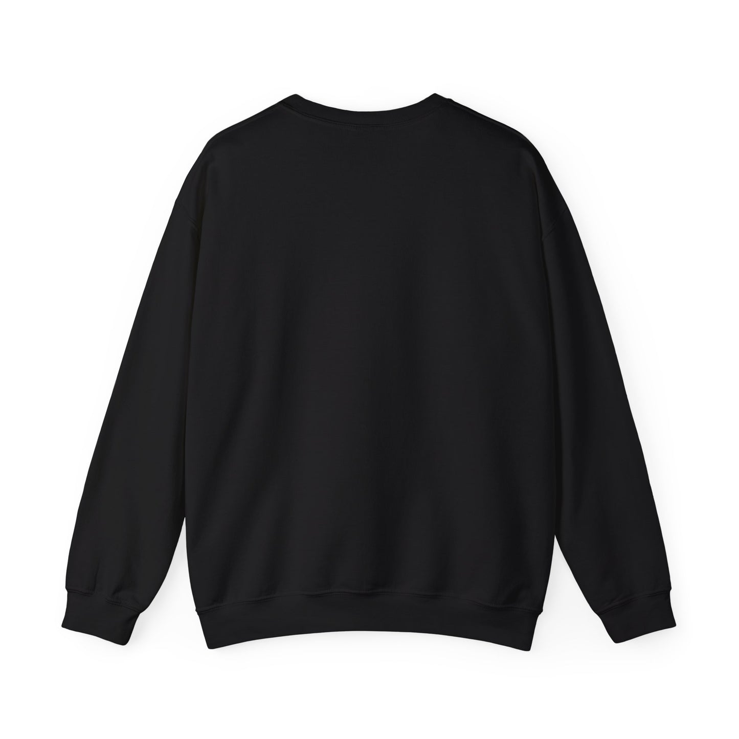 "Hello, My Name is Santa" Crewneck Sweatshirt