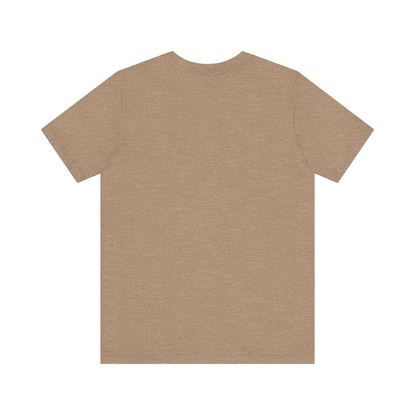 Peace, Joy & Vibes Holiday Tee