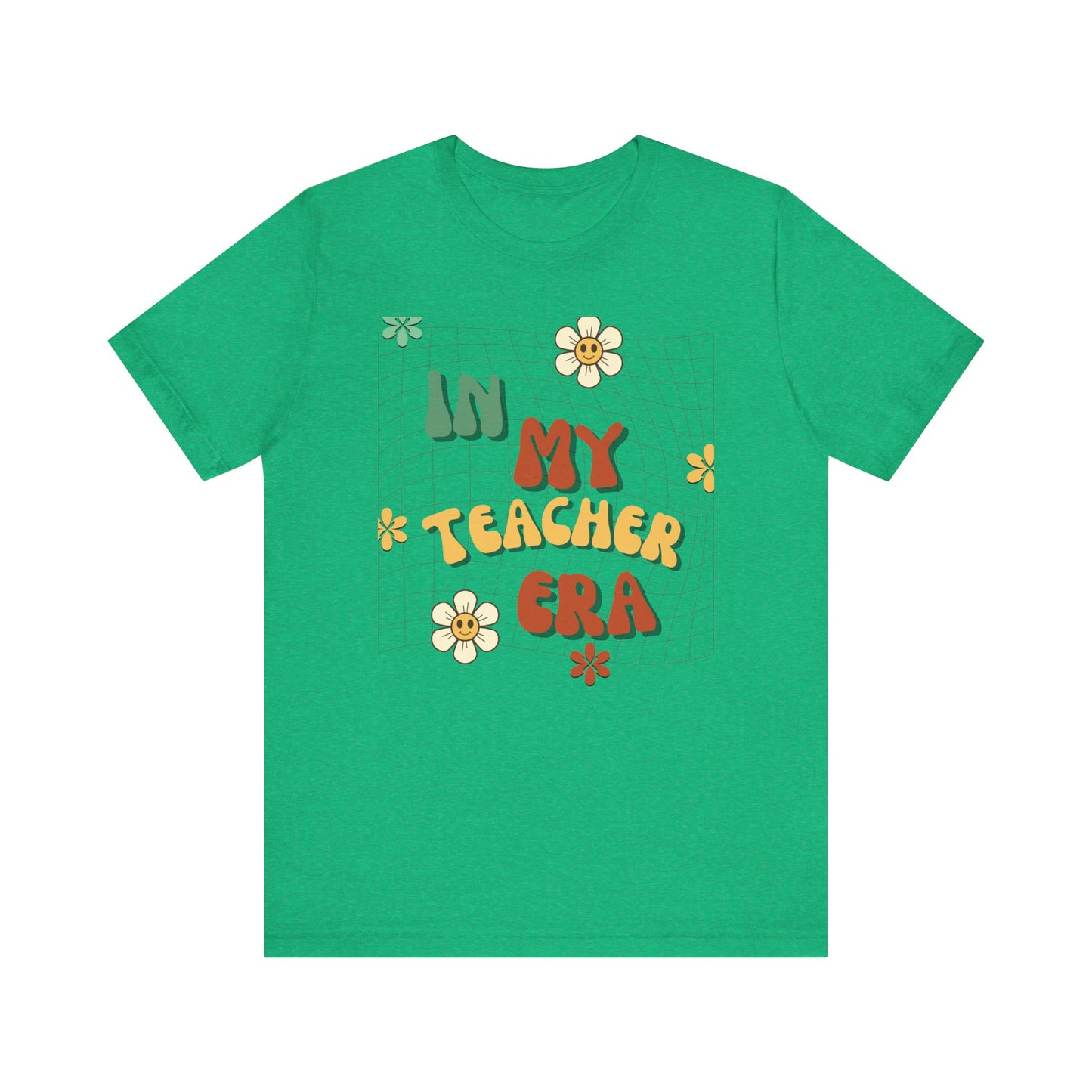 "In My Teacher Era" Swiftie Tee! 📚🌟