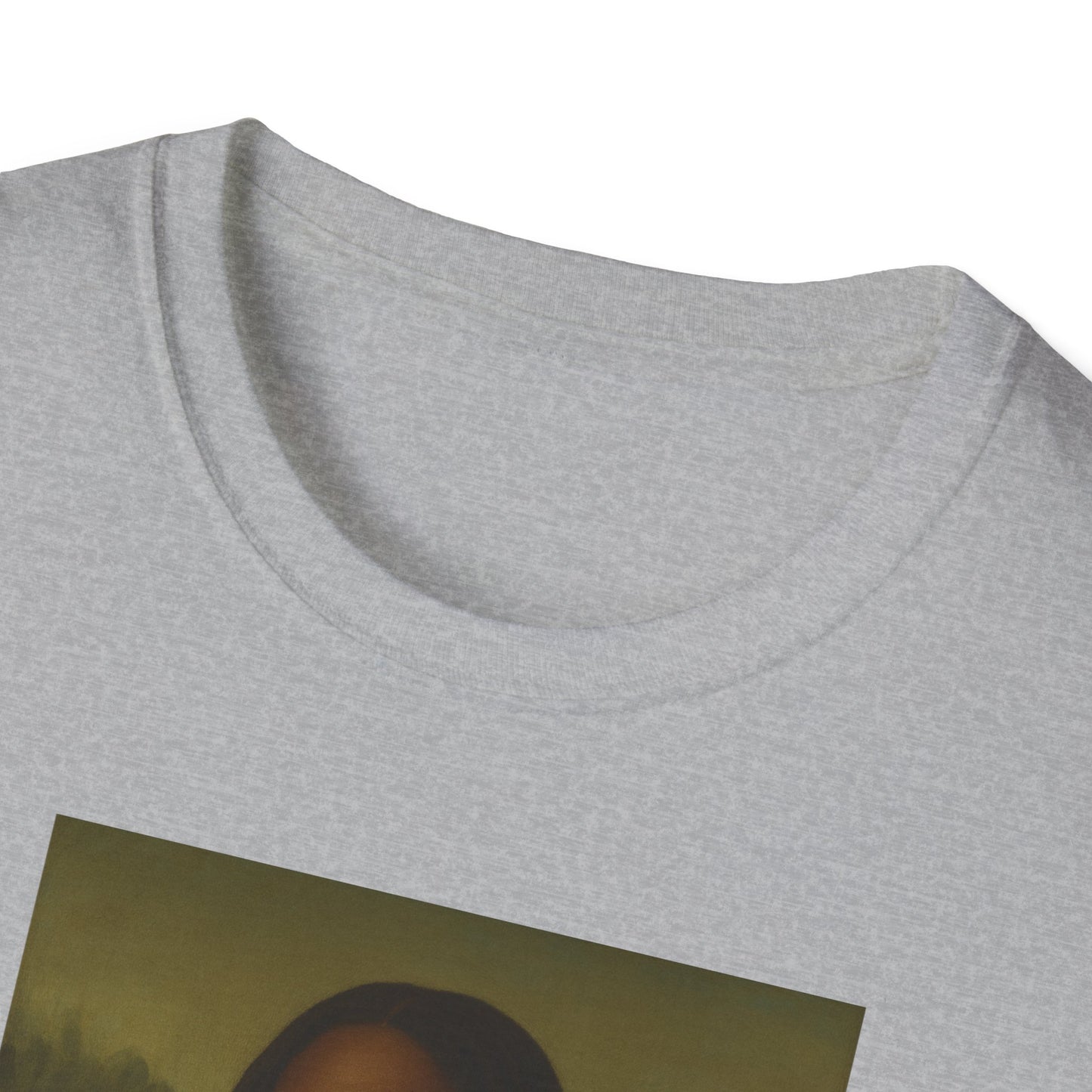 No Ashy Energy Allowed” Unisex Softstyle Tee