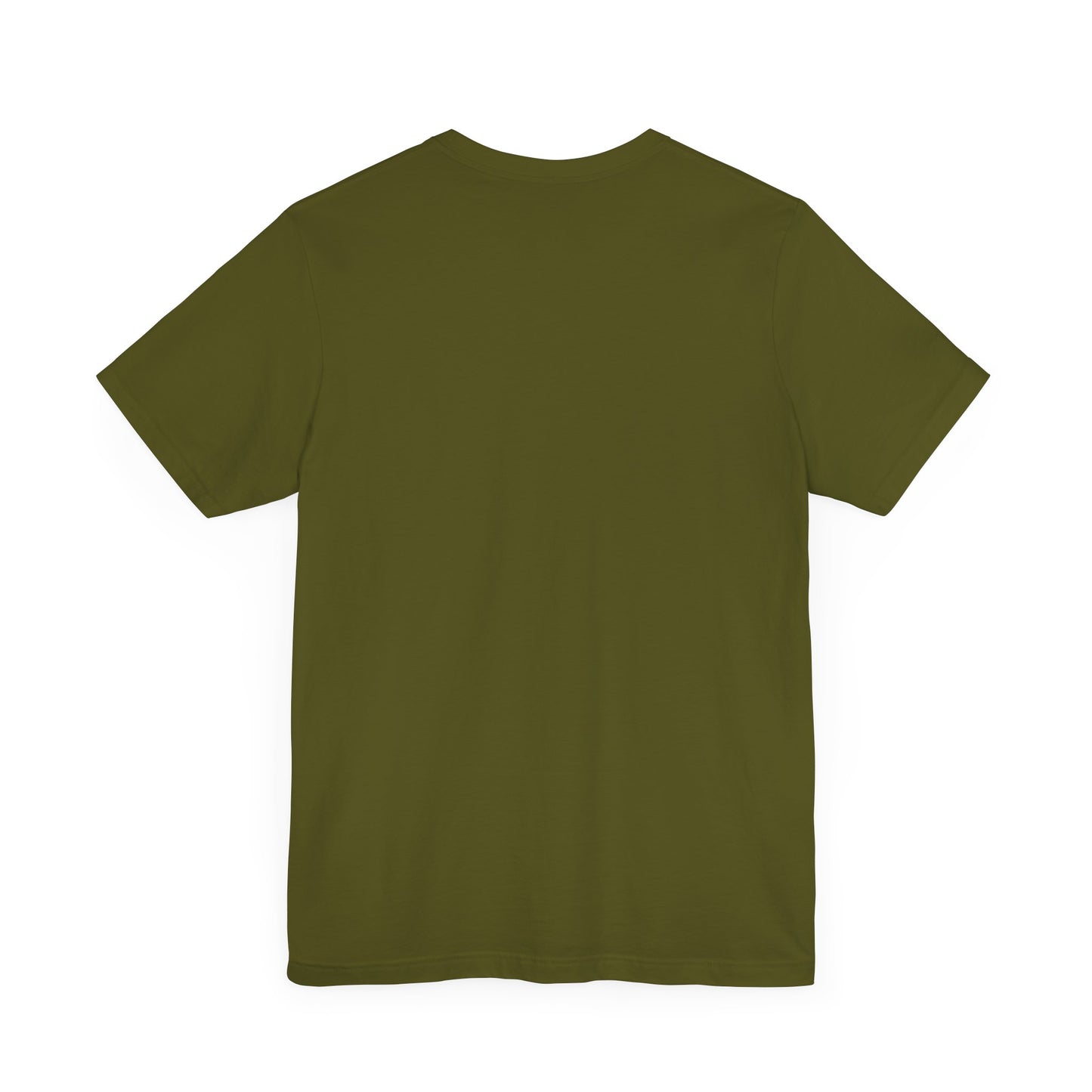 "Black Leaders" Unisex Jersey Short Sleeve Tee