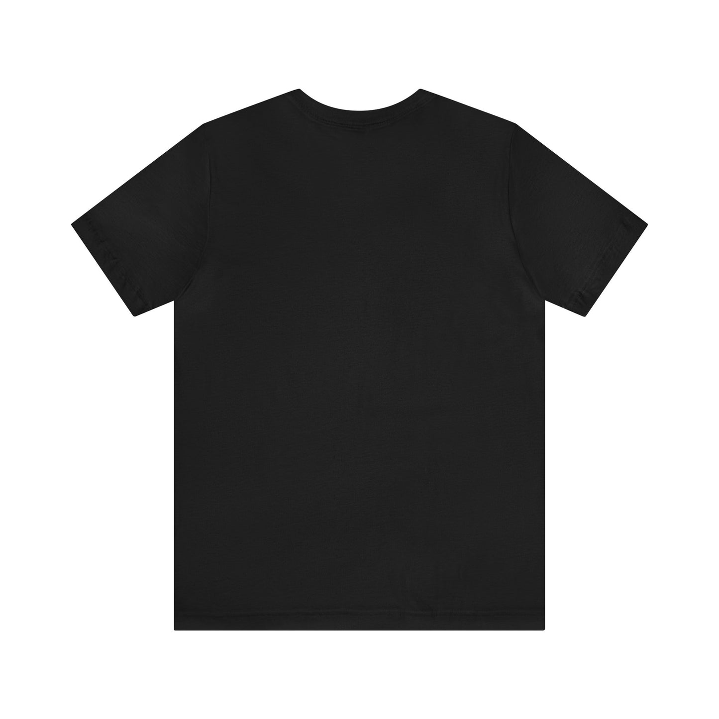"I am Black History" Short Sleeve Tee