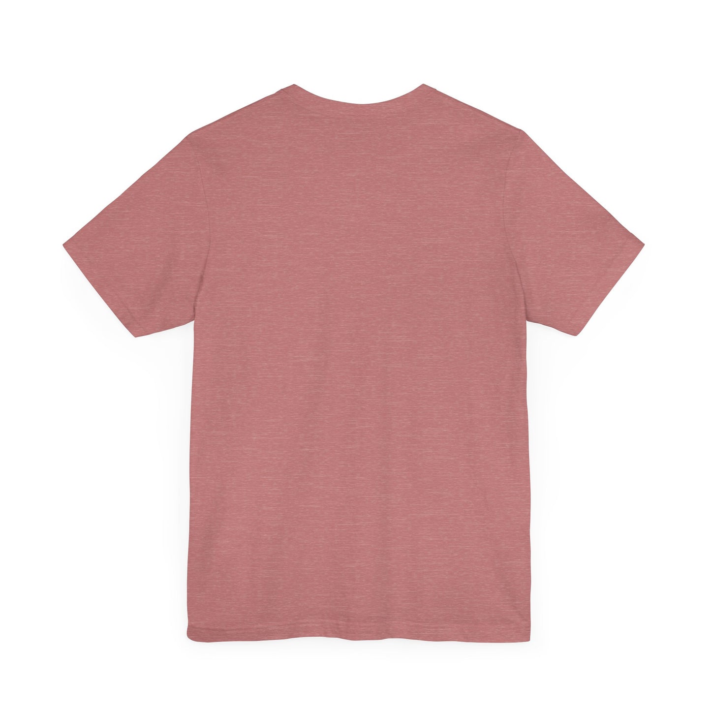 Reading is for everyone" Unisex Jersey Short Sleeve Tee