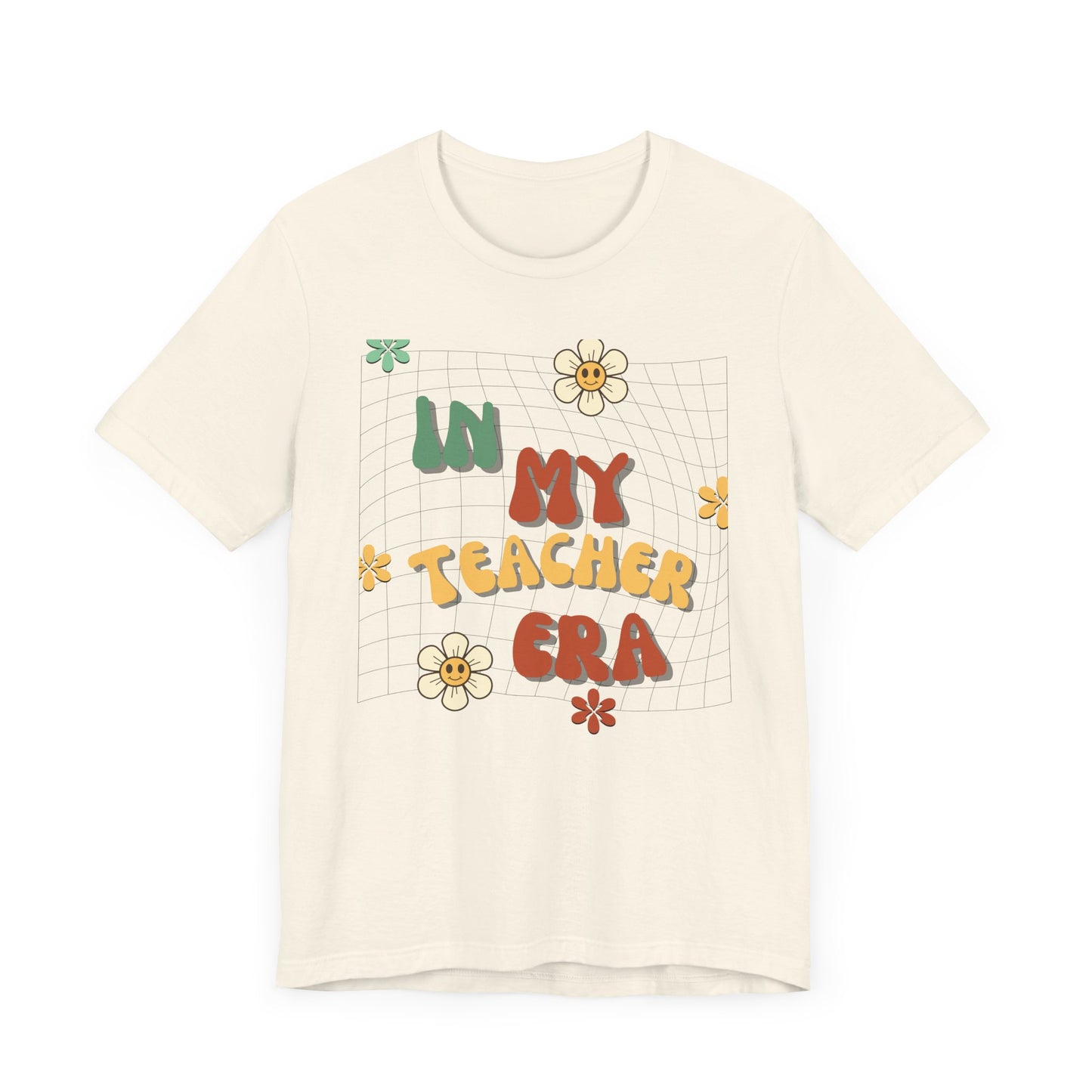 "In My Teacher Era" Swiftie Tee! 📚🌟