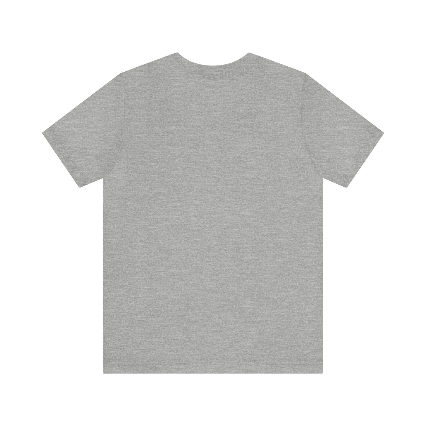 "I am Black History" Short Sleeve Tee