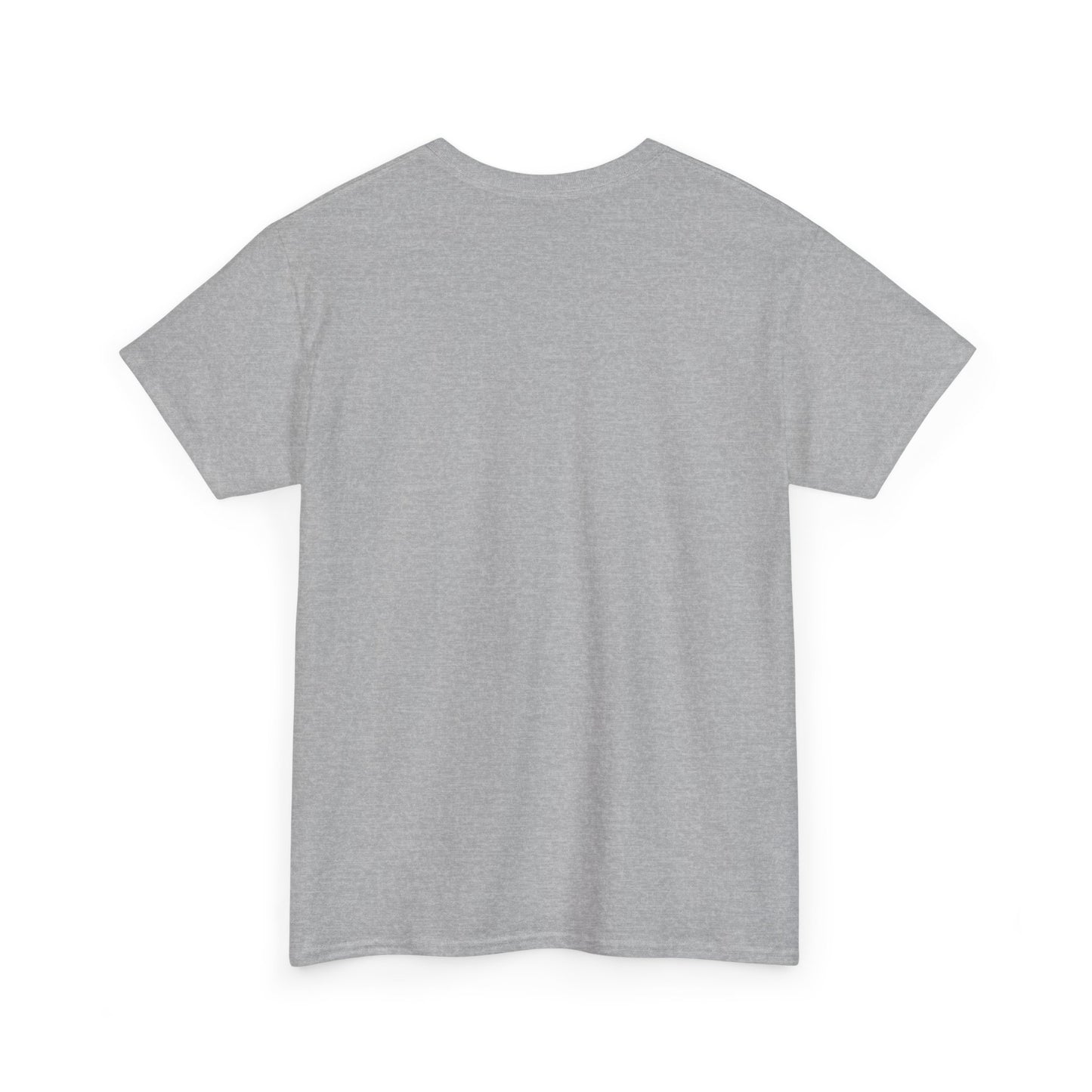 Show Your Strength – Unisex Heavy Cotton Tee