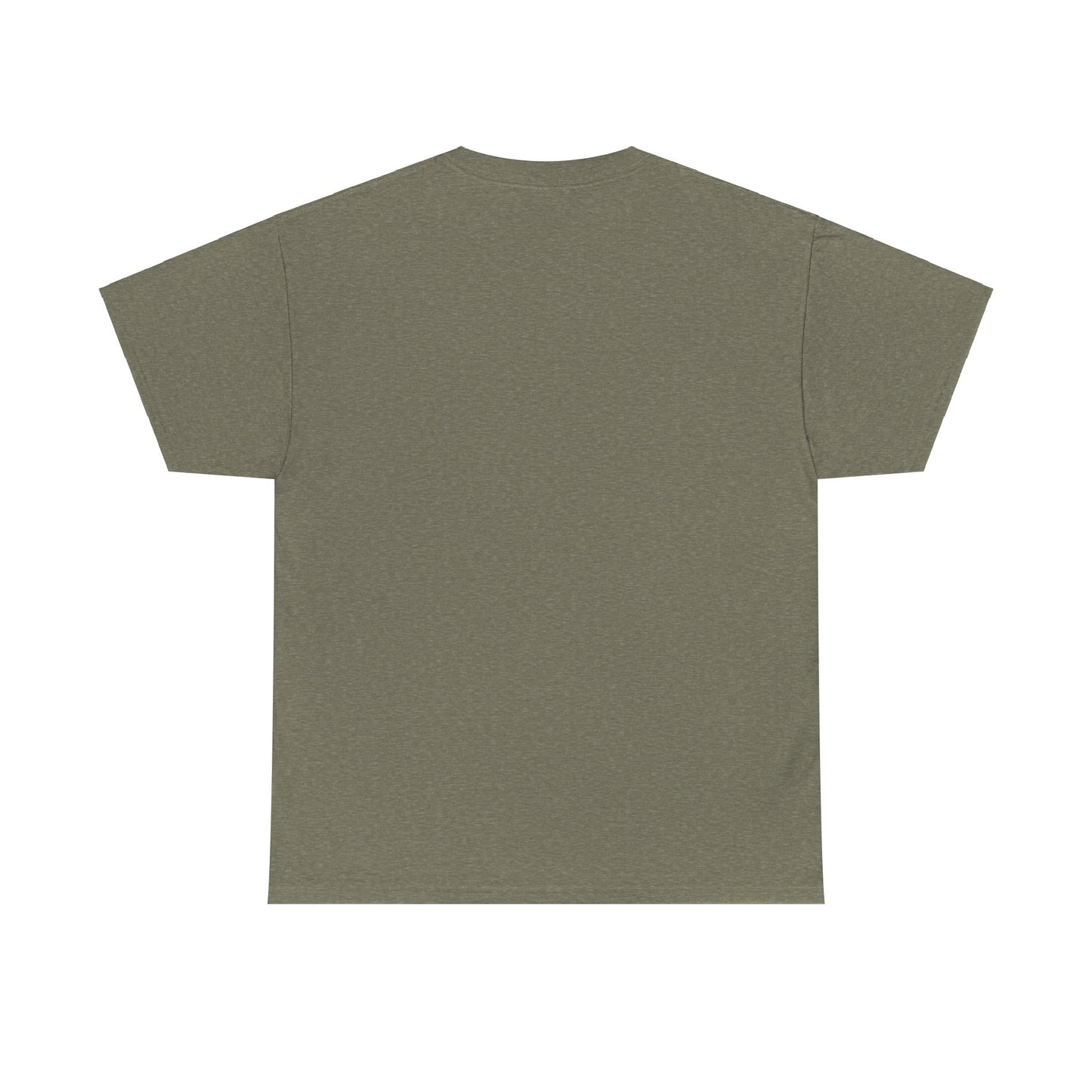 80'S READING Unisex Heavy Cotton Tee