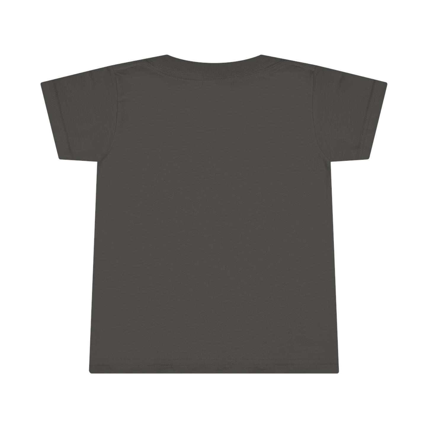 It's the Black history for me Toddler T-shirt
