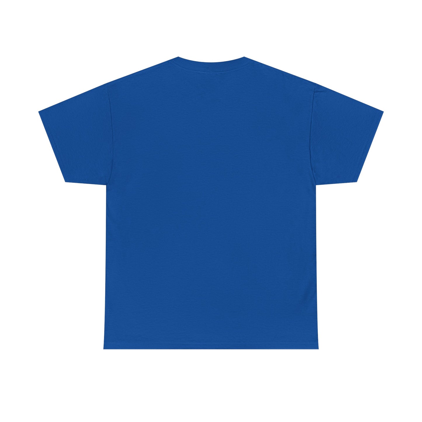 Show Your Strength – Unisex Heavy Cotton Tee