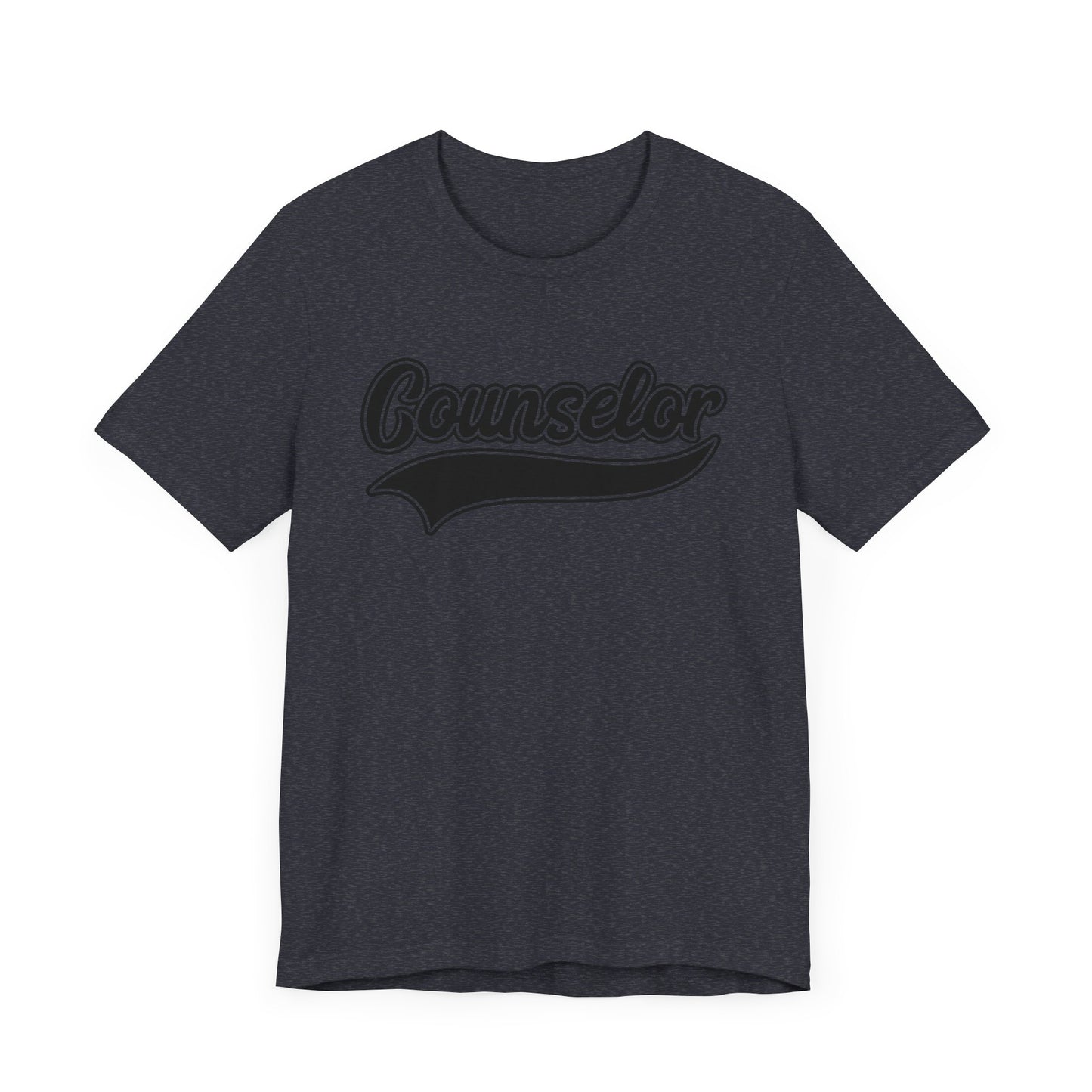 School Counselor Tee