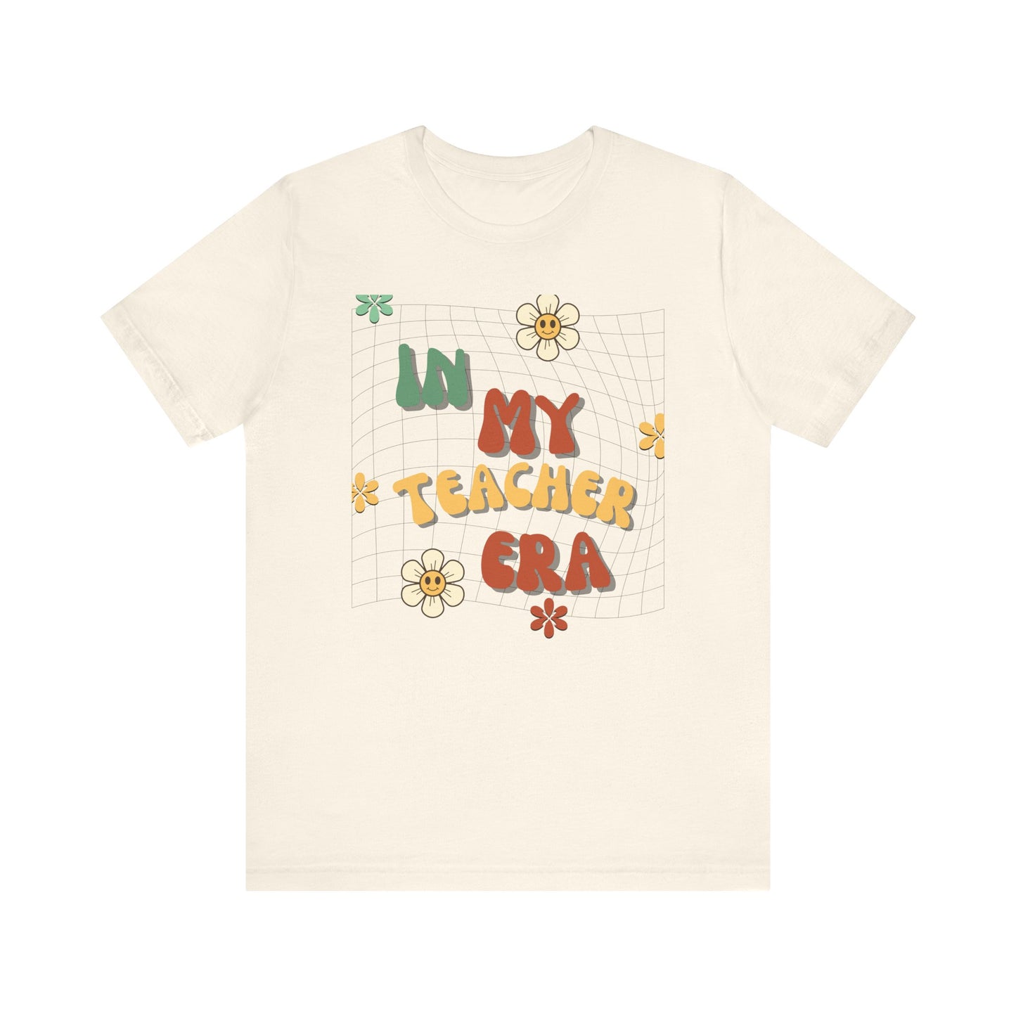 "In My Teacher Era" Swiftie Tee! 📚🌟