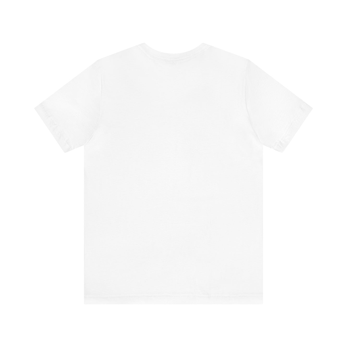 "I am Black History" Short Sleeve Tee