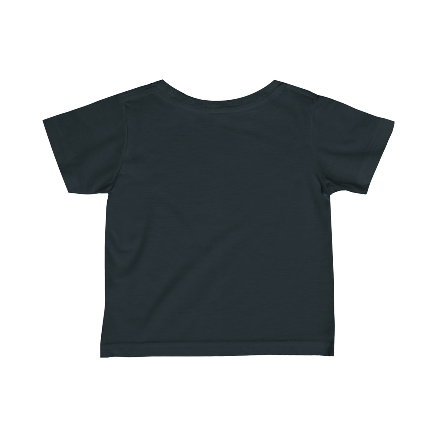 Dope Black Family Infant Jersey Tee