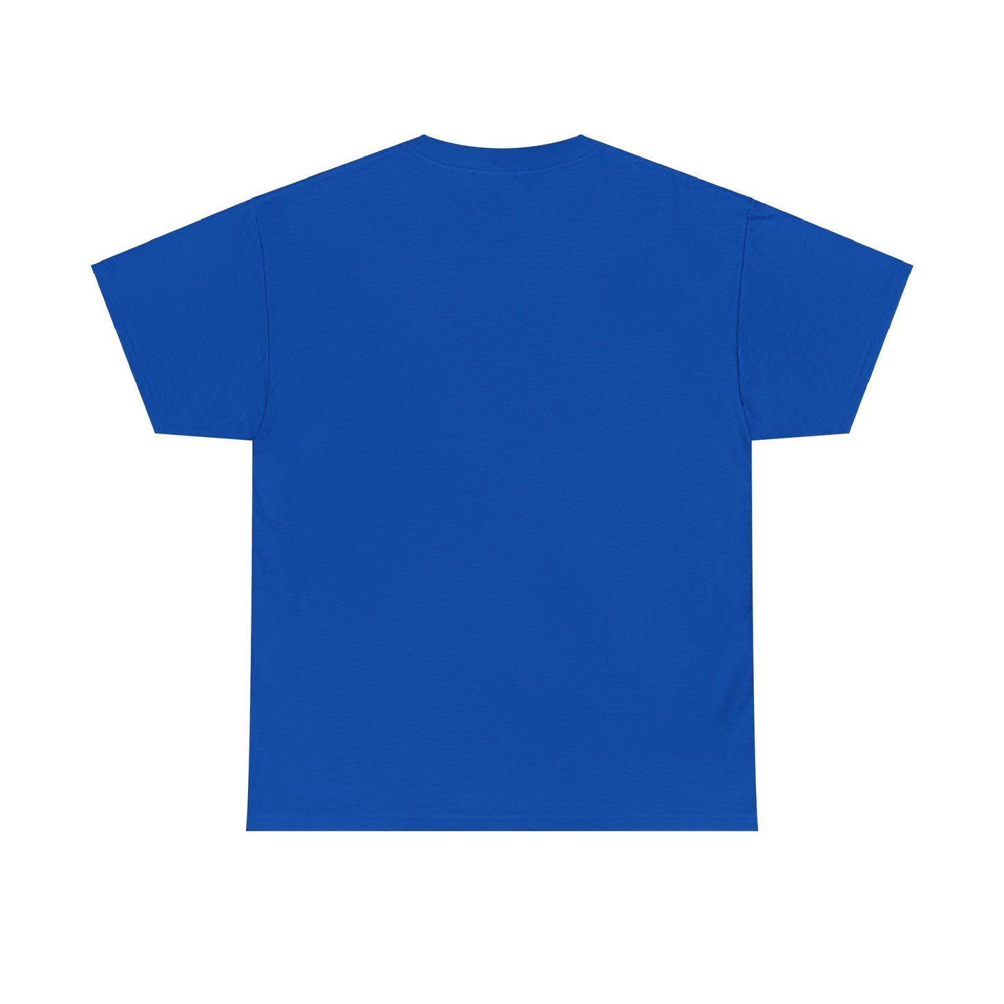 80'S READING Unisex Heavy Cotton Tee