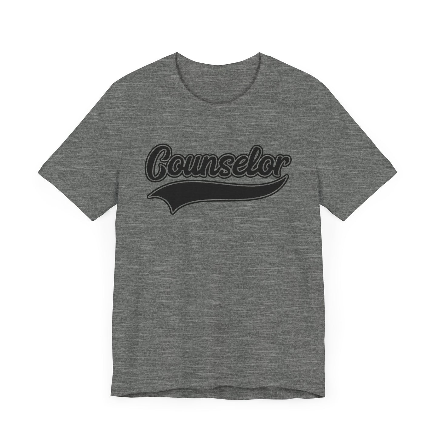 School Counselor Tee