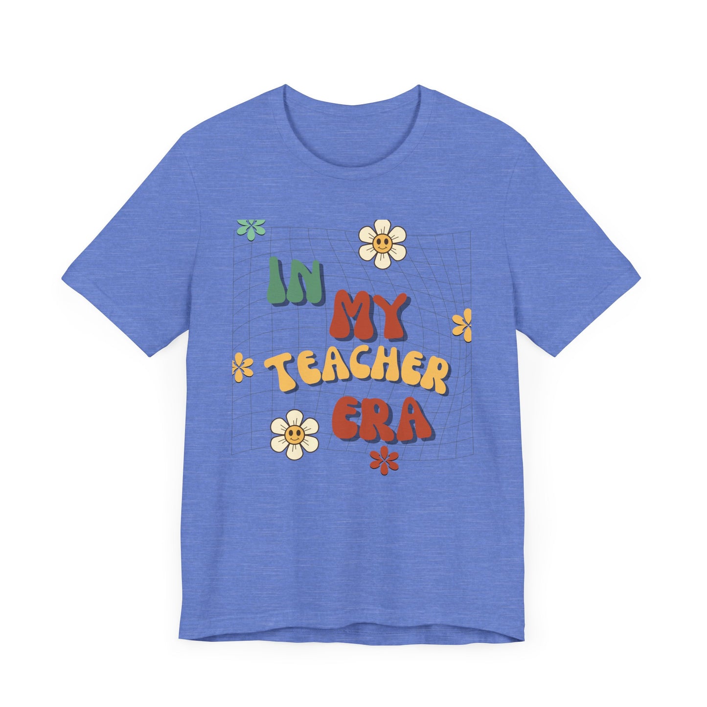 "In My Teacher Era" Swiftie Tee! 📚🌟