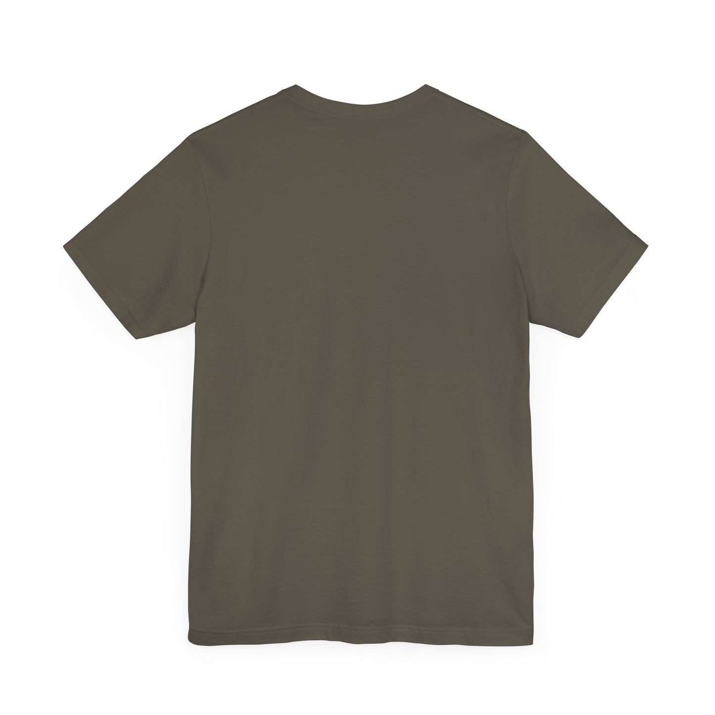 Reading is for everyone" Unisex Jersey Short Sleeve Tee