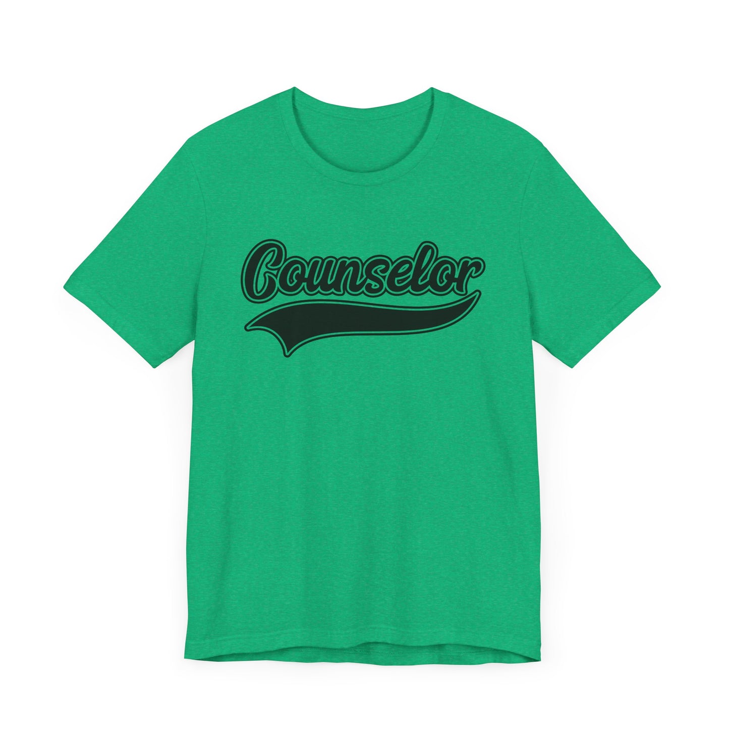 School Counselor Tee