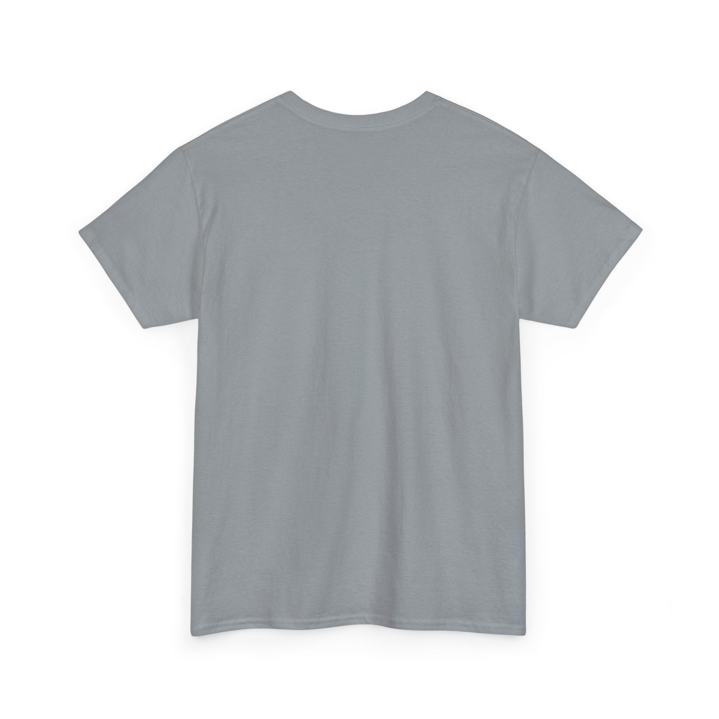 80'S READING Unisex Heavy Cotton Tee