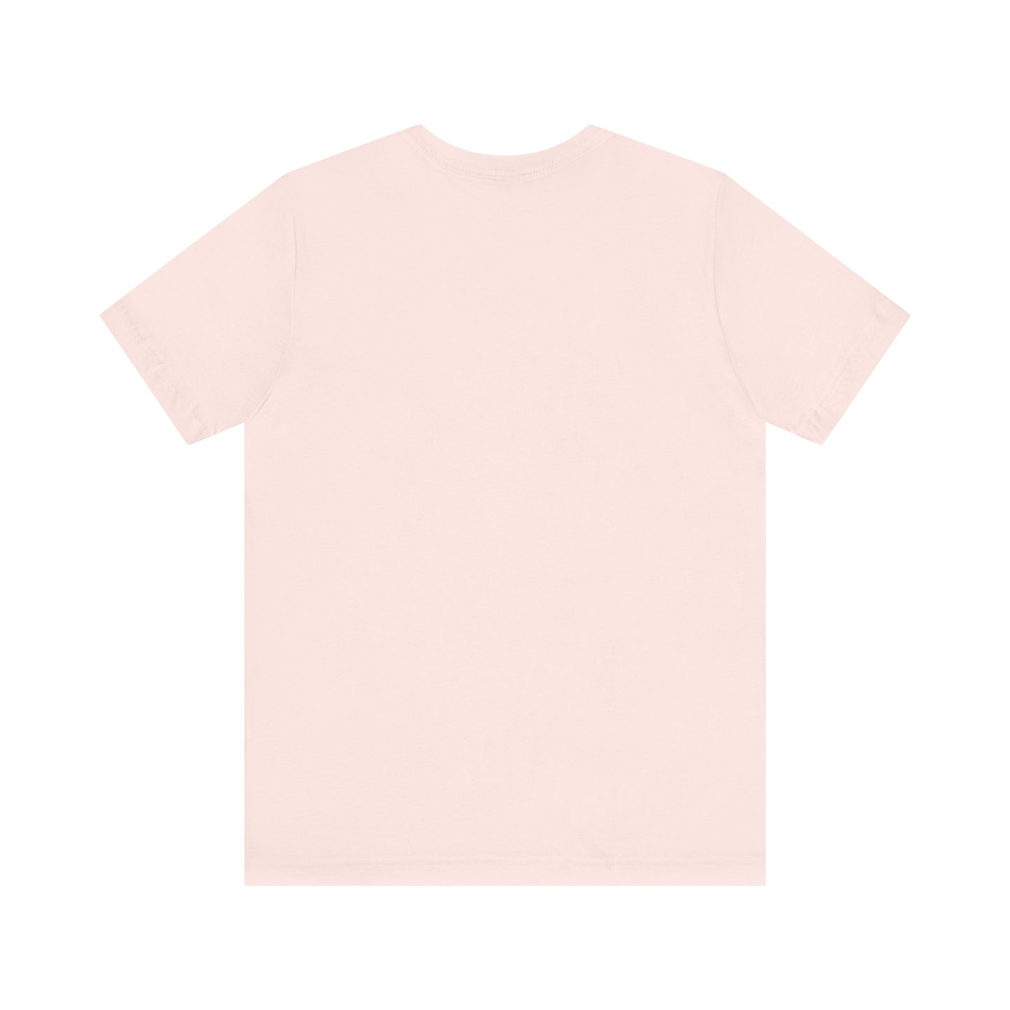 Reading is for everyone" Unisex Jersey Short Sleeve Tee