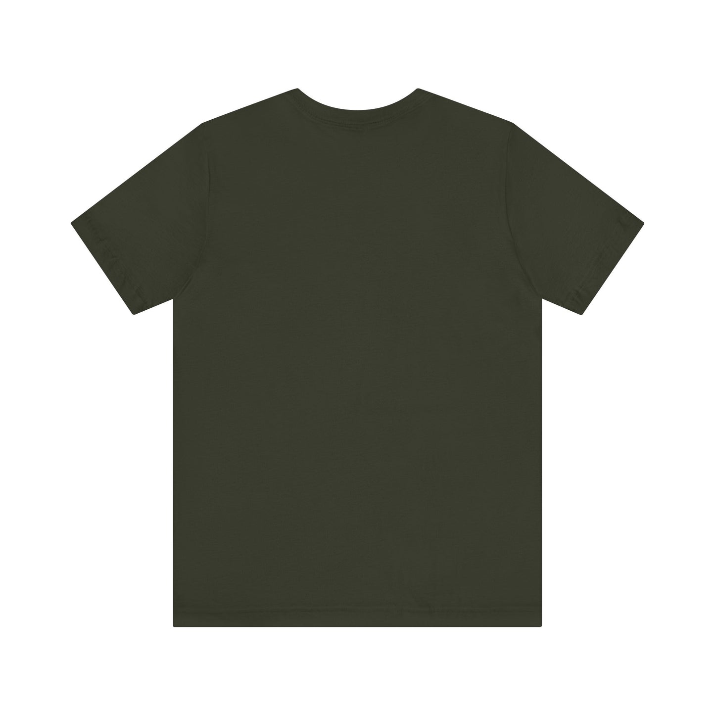 "Black Leaders" Unisex Jersey Short Sleeve Tee