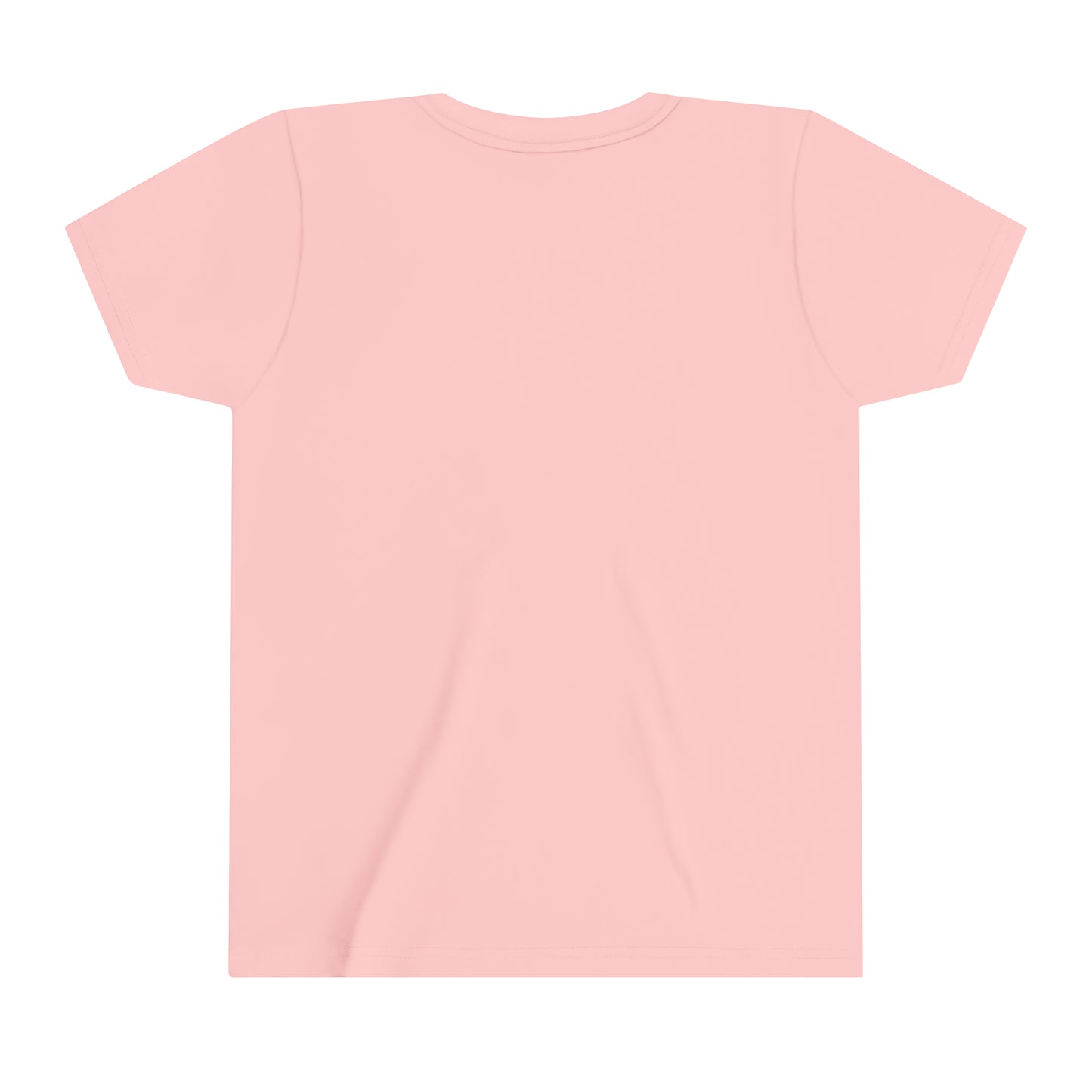 I AM BLACK HISTORY Youth Short Sleeve Tee