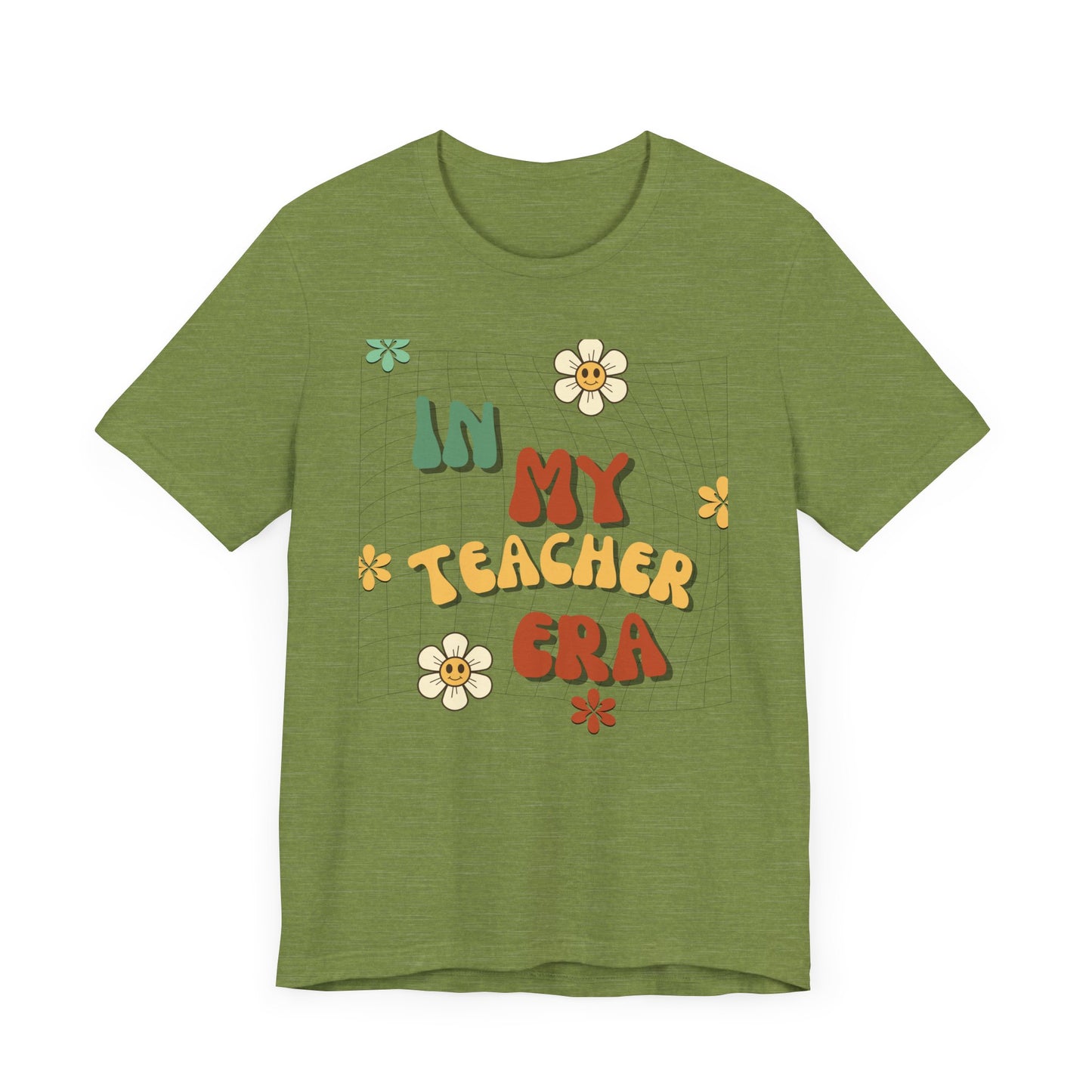 "In My Teacher Era" Swiftie Tee! 📚🌟
