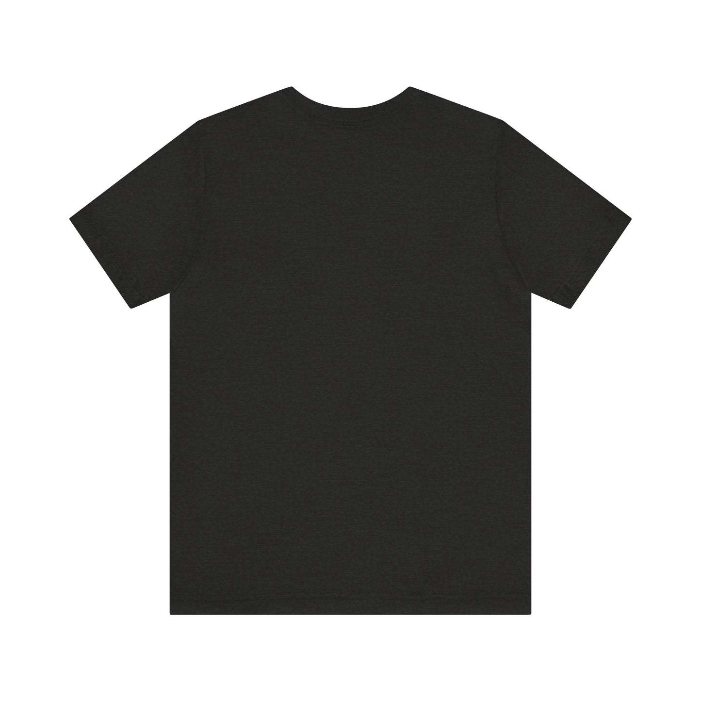 "Black Leaders" Unisex Jersey Short Sleeve Tee