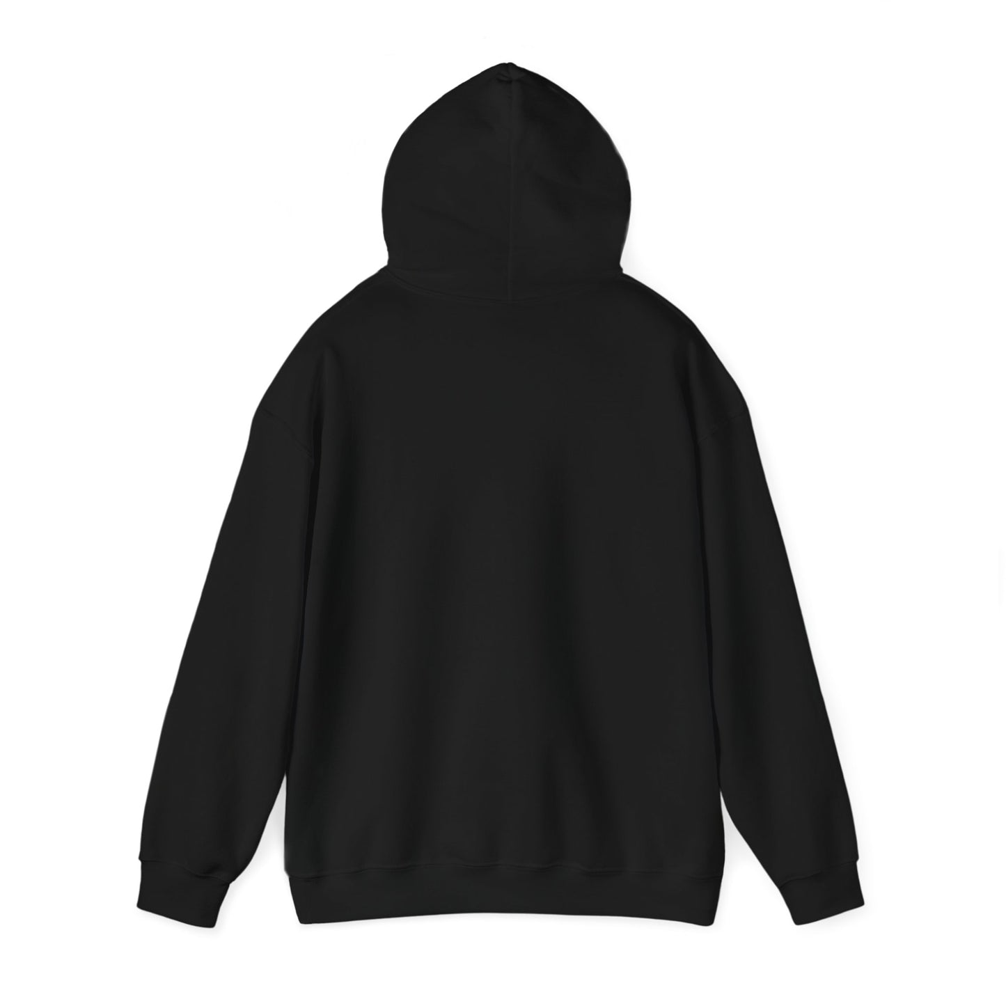 Street Comfort Hooded Sweatshirt