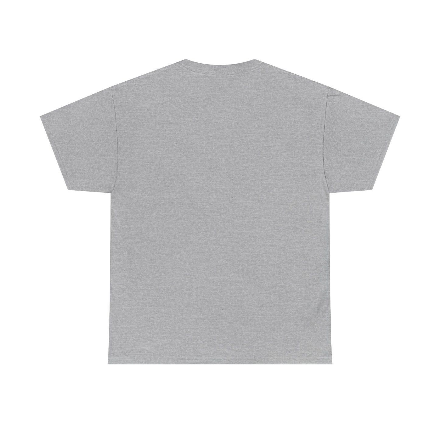 Show Your Strength – Unisex Heavy Cotton Tee