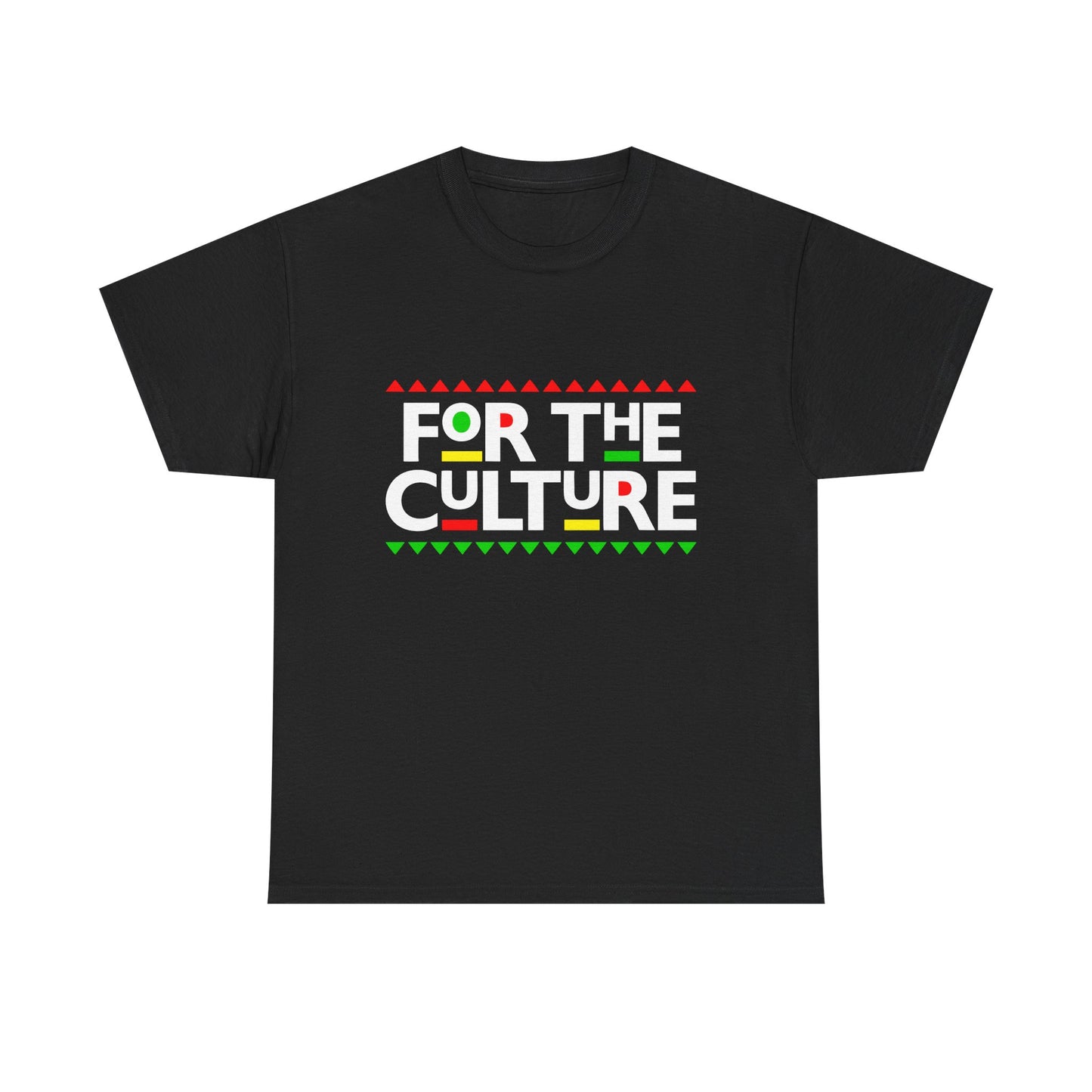 For The Culture Tee | The Culture Trap