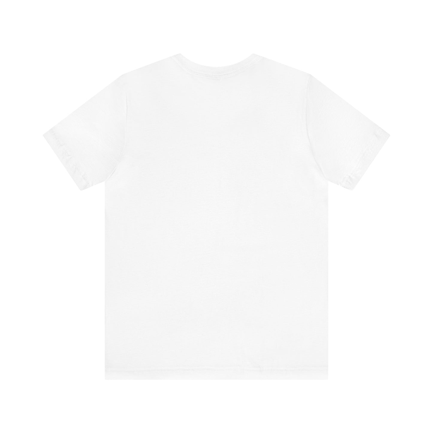 PoWer to the peopleUnisex Jersey Short Sleeve Tee