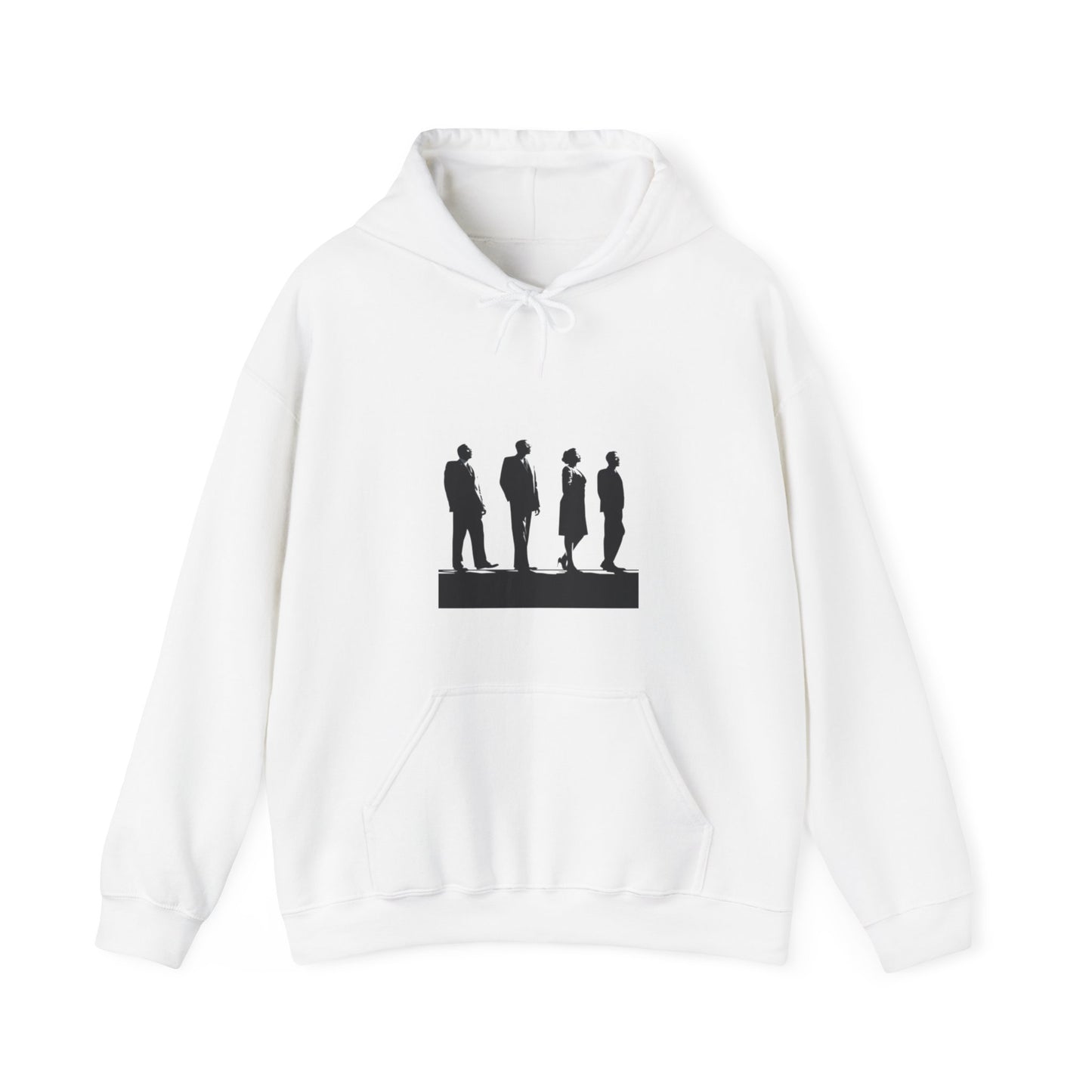 Heritage Hoodie: Civil Rights Edition