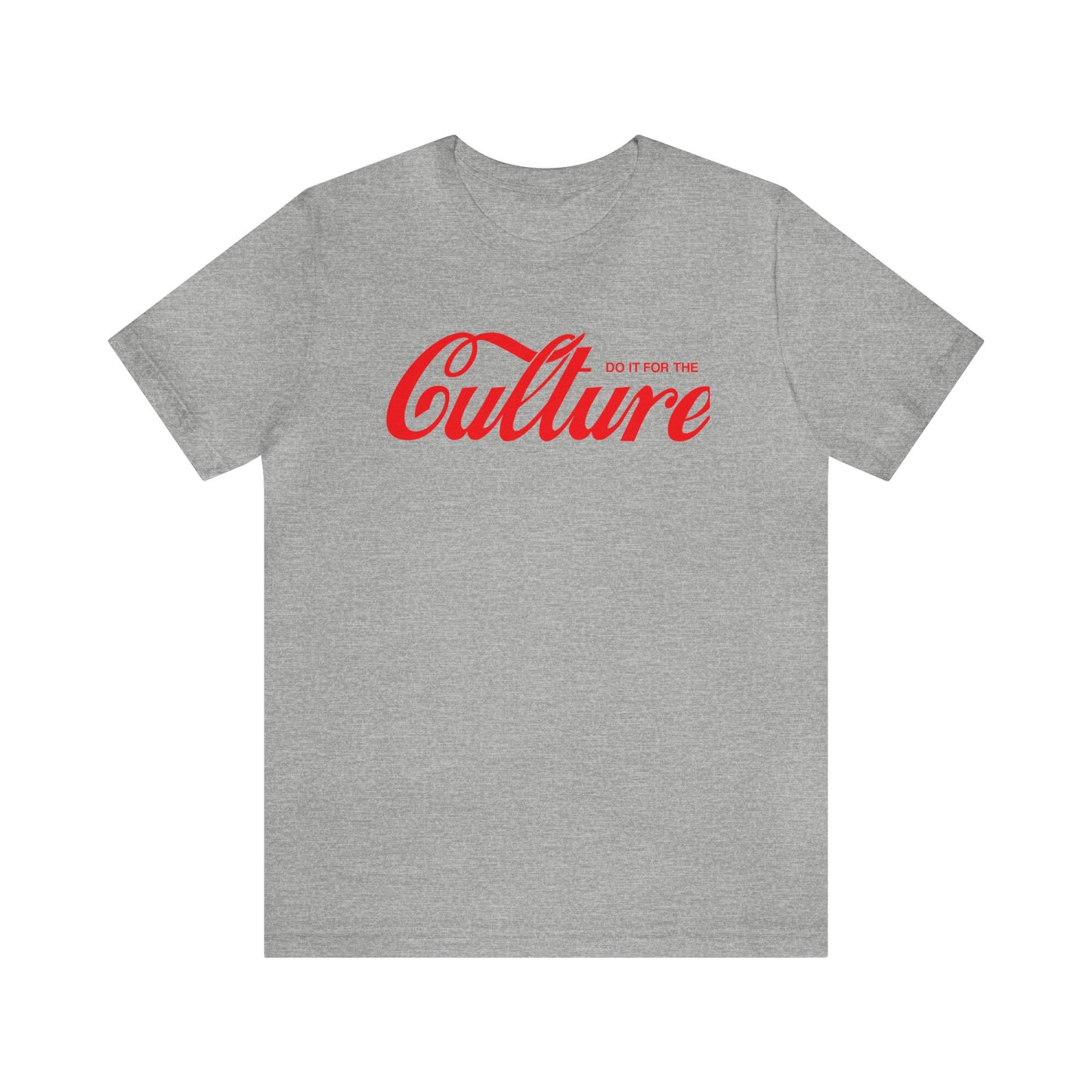 Culture Juneteenth Tee