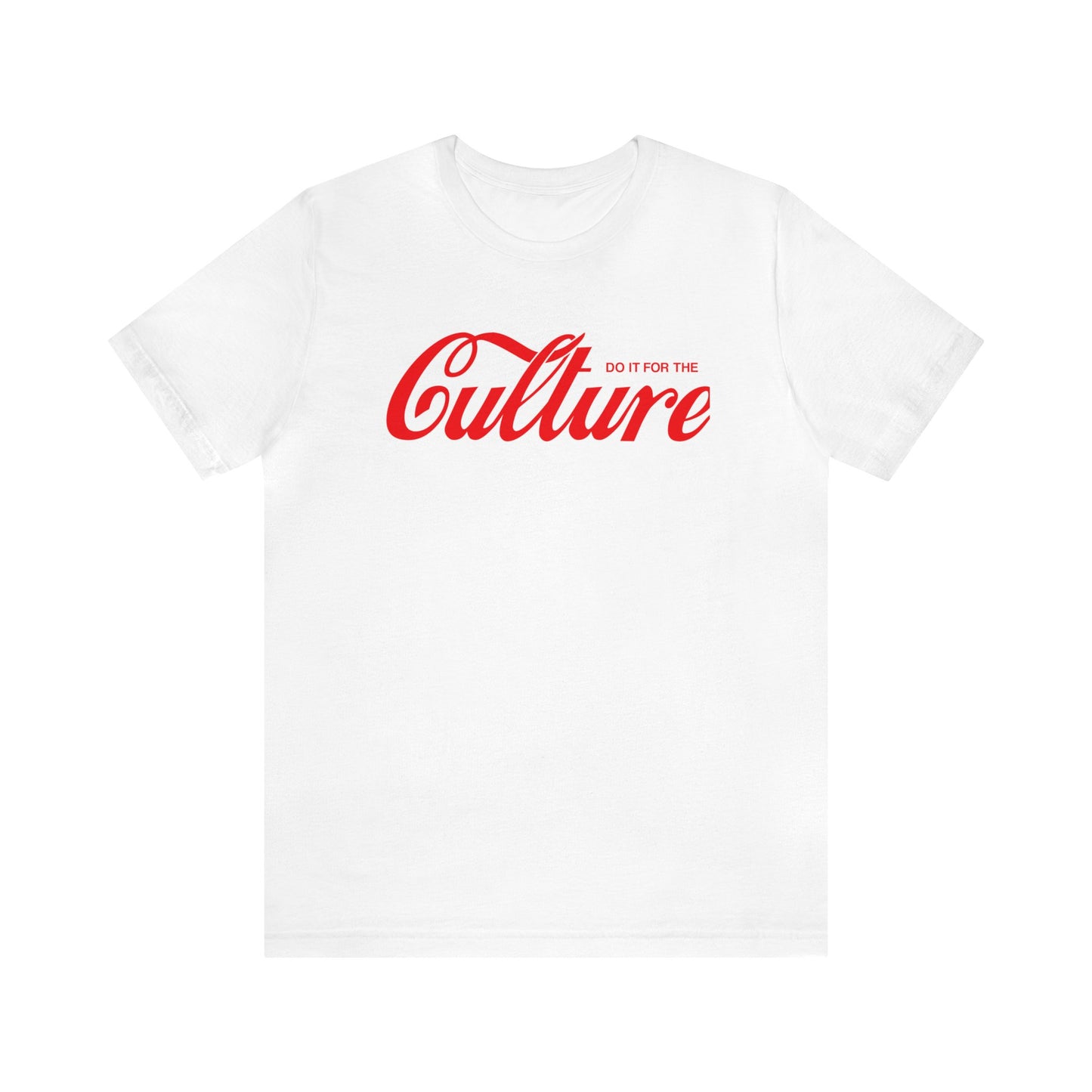 Culture Juneteenth Tee