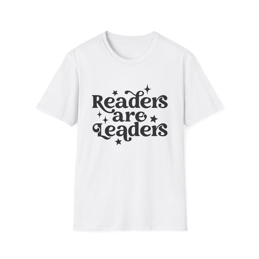 Readers are Leaders Unisex