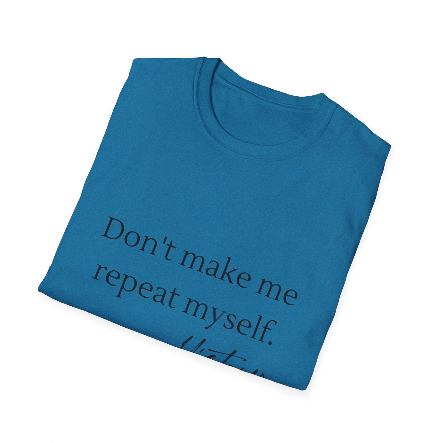 History Lovers, Vintage Style Tee,