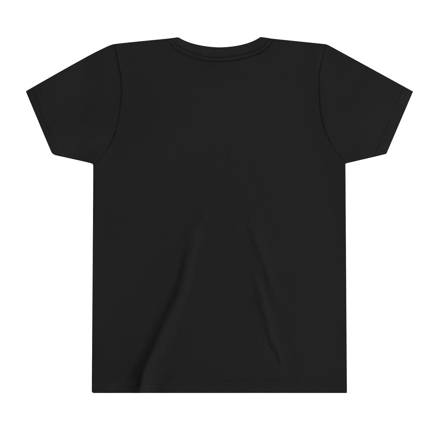Young, Black, & Dope Youth Short Sleeve Tee