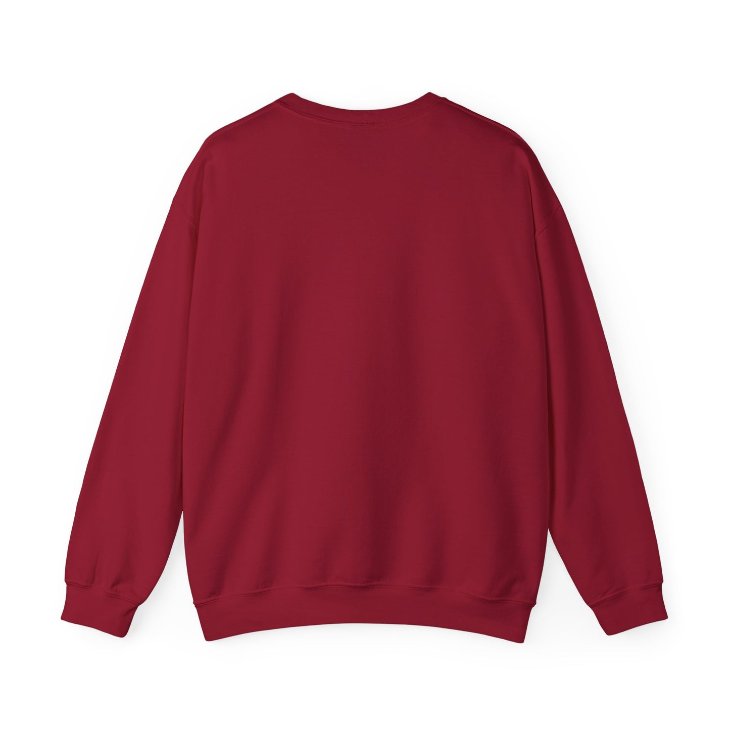 Too Bougie Crewneck Sweatshirt