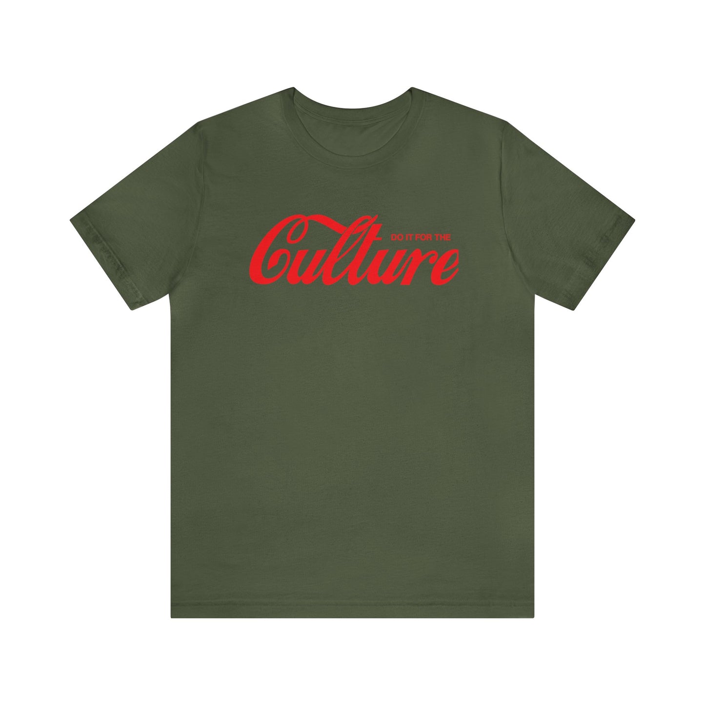 Culture Juneteenth Tee