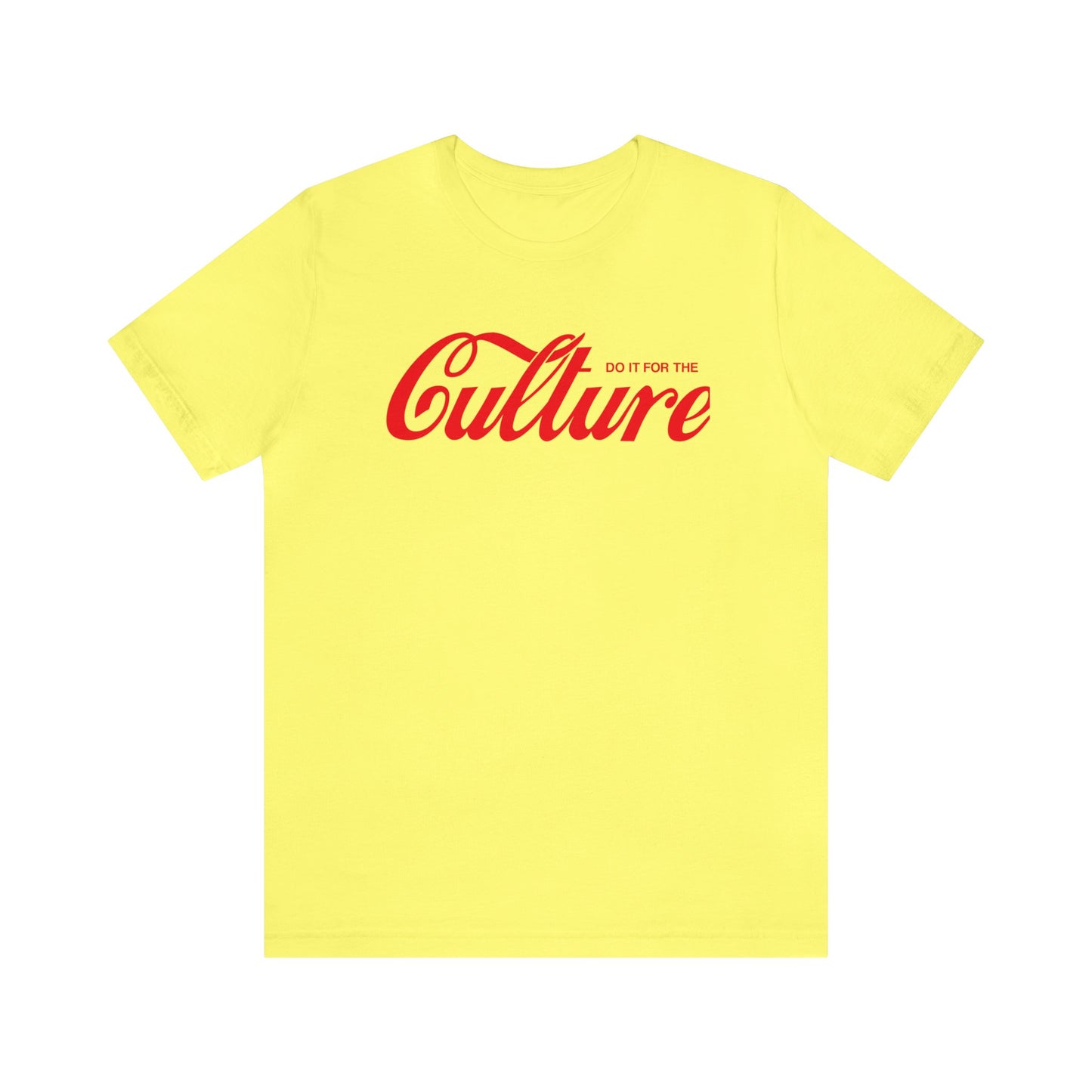 Culture Juneteenth Tee