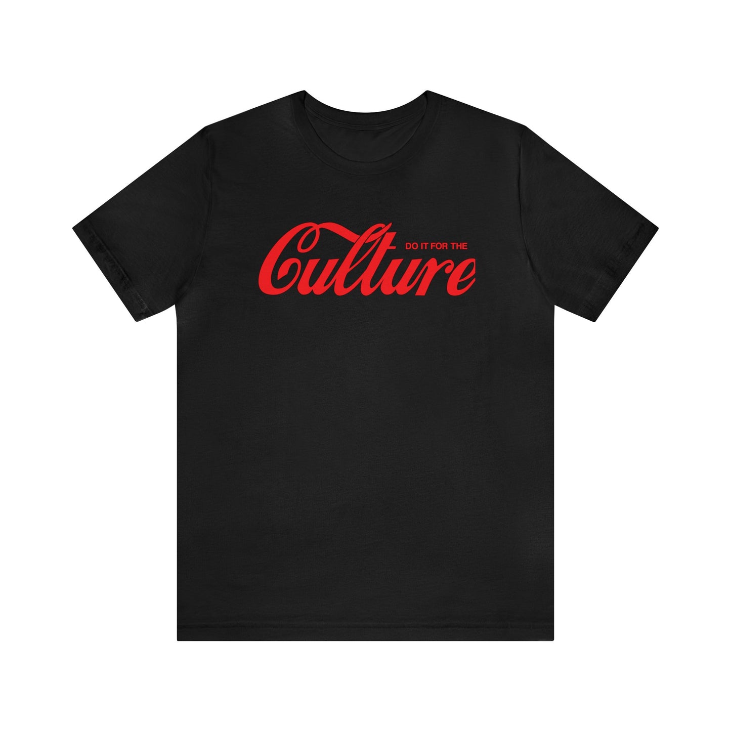 Culture Juneteenth Tee