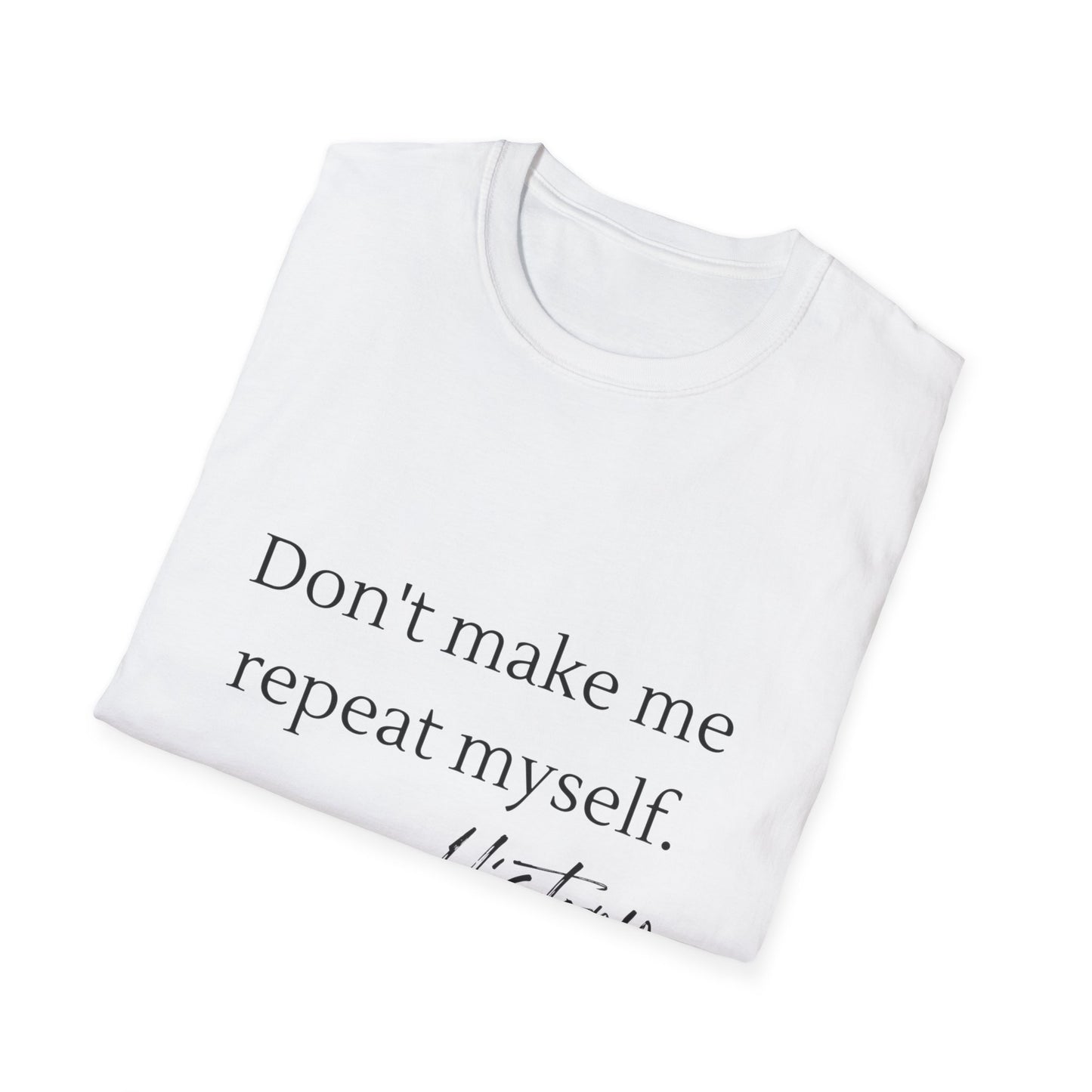 History Lovers, Vintage Style Tee,