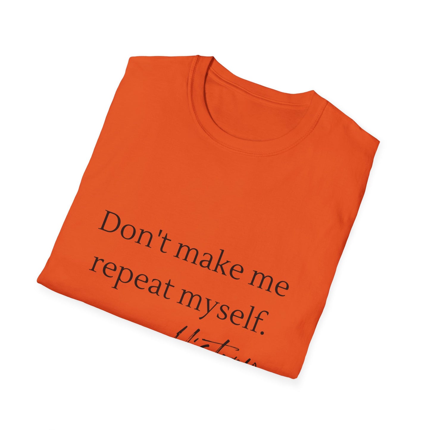 History Lovers, Vintage Style Tee,
