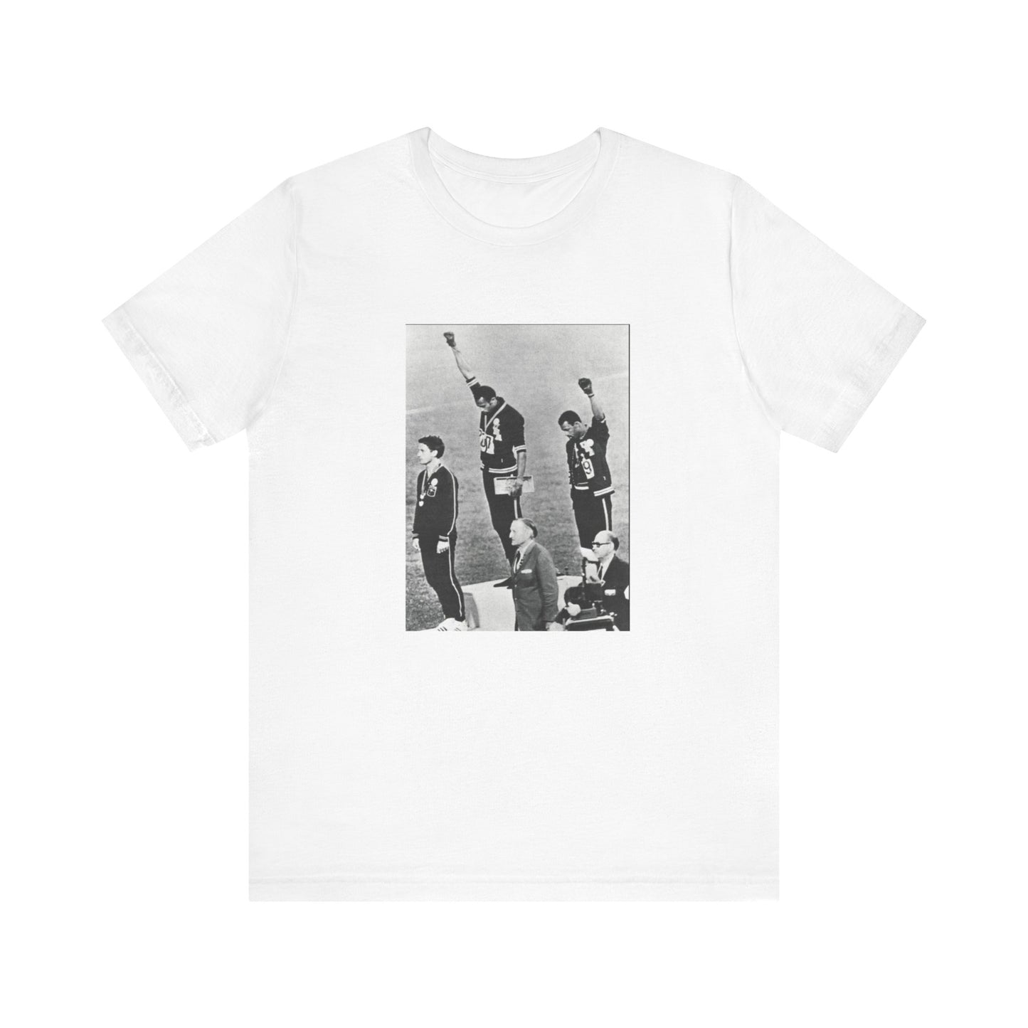 Legacy of Courage Tee