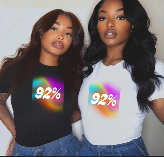 92% Nov.5, 2024 -Softstyle Tee