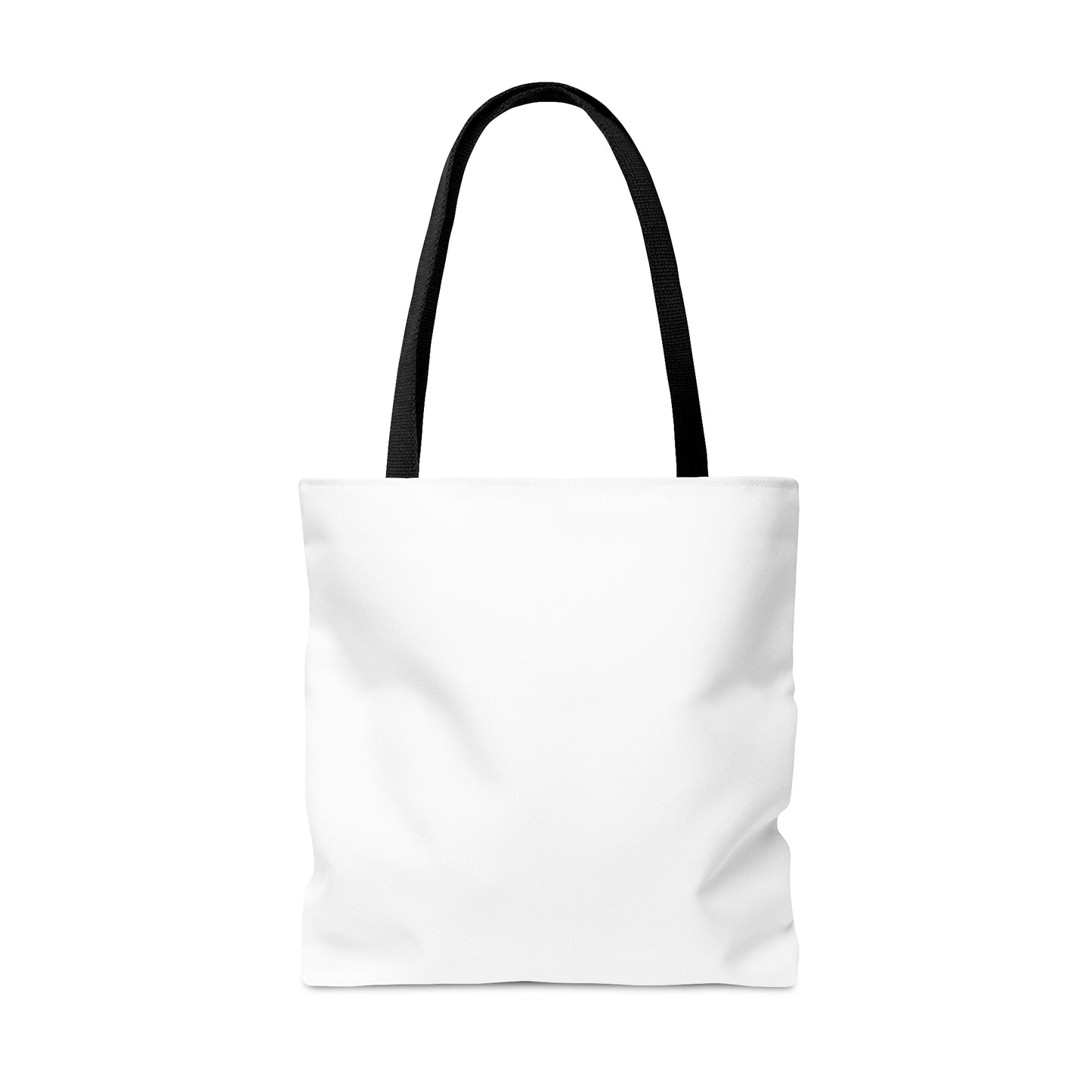 Black Teacher Magic Tote Bag