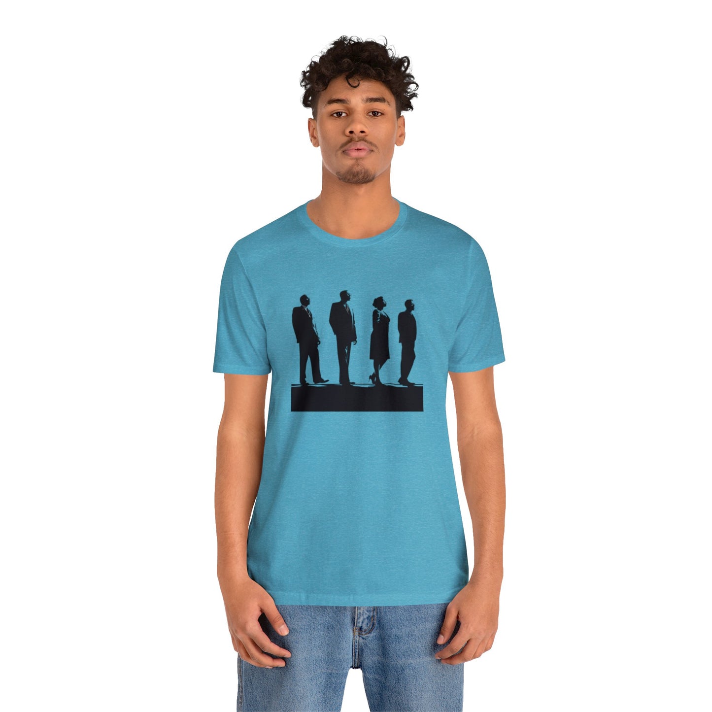 Timeless Civil rights heroes Tee