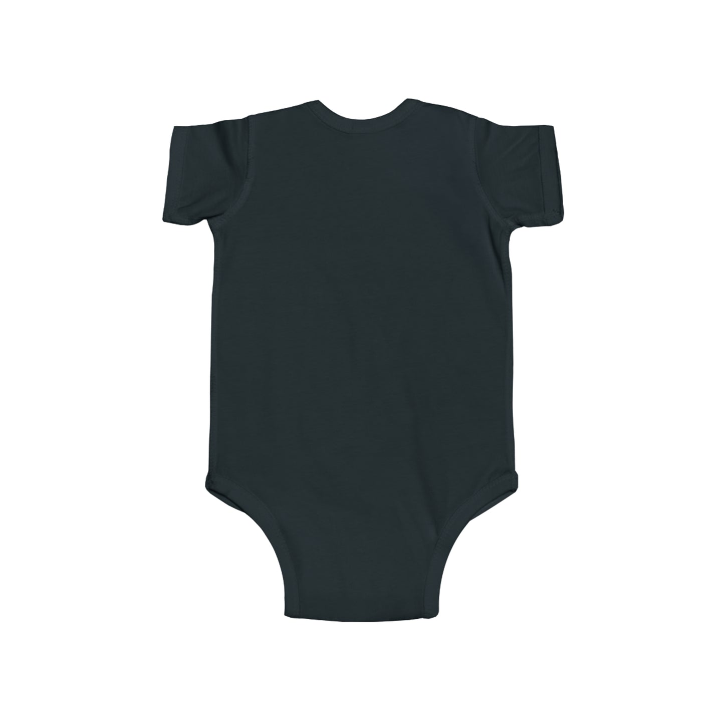 Dope Black Family Infant Jersey Bodysuit